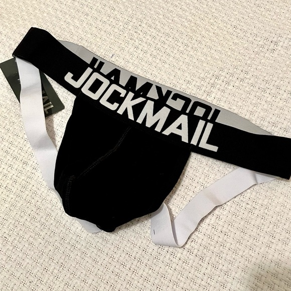 Jockstrap Sexy Men Gay bikini - Picture 3 of 6